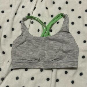 Lulu Energy Bra